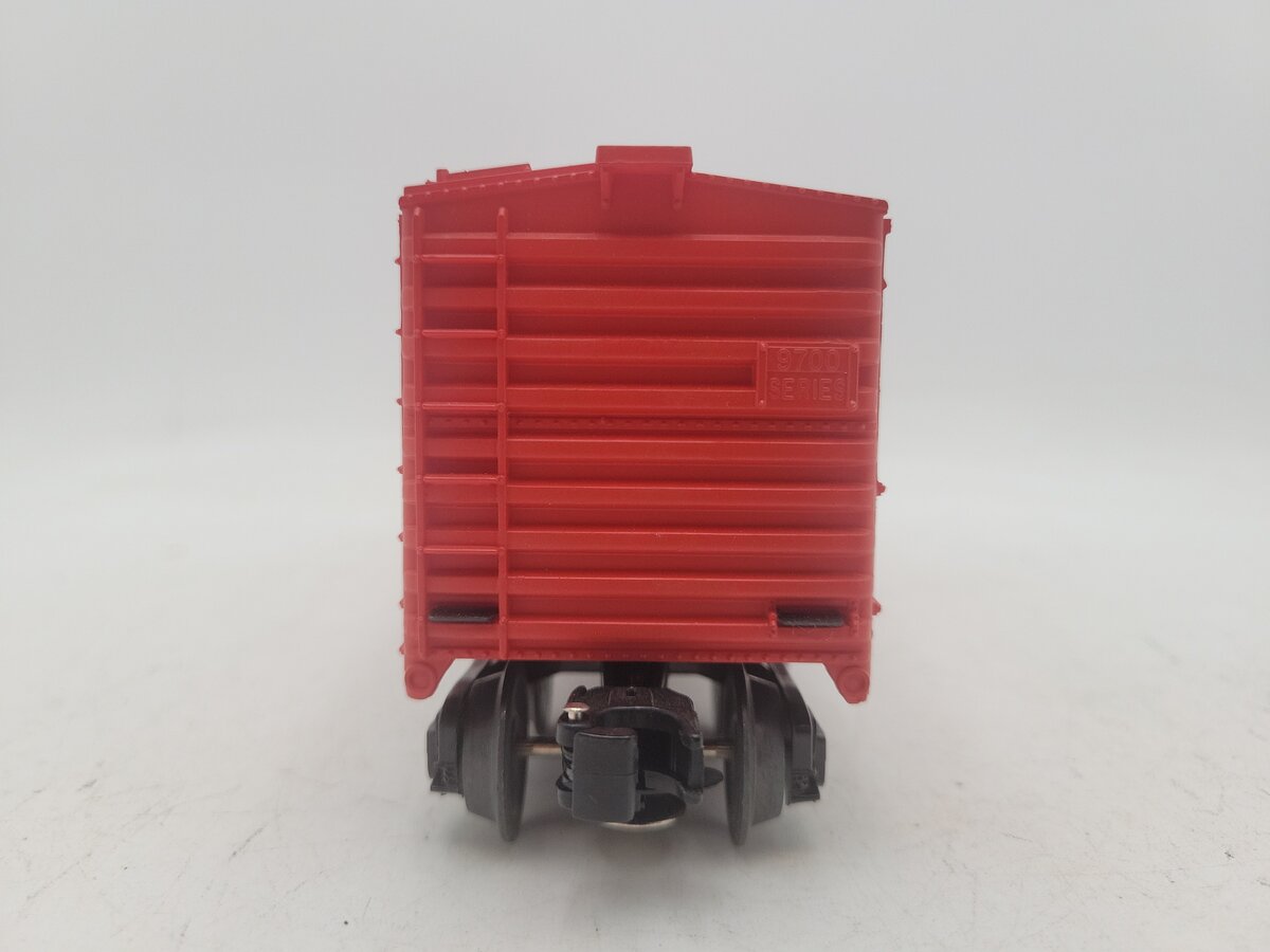 Lionel 6-9464 O Gauge Nashville, Chattanooga and St. Louis Railway Boxcar EX