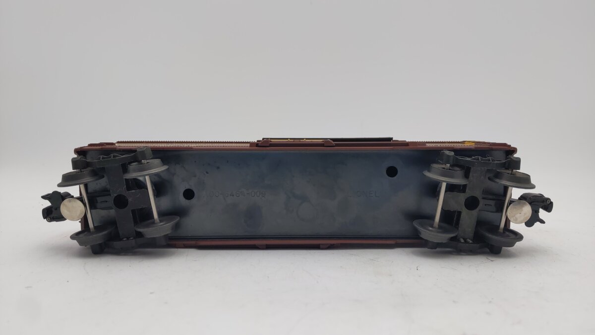 Lionel 6-19204 O Gauge Milwaukee Road Boxcar #19204 EX