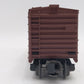 Lionel 6-19204 O Gauge Milwaukee Road Boxcar #19204 EX