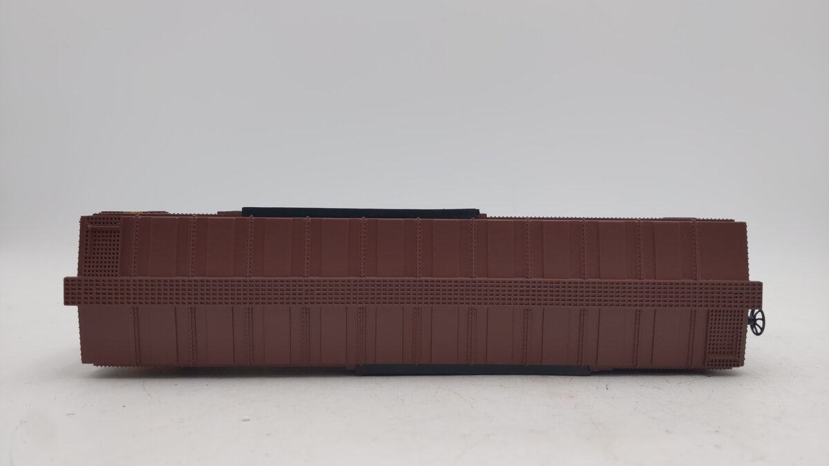 Lionel 6-19204 O Gauge Milwaukee Road Boxcar #19204 EX