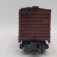 Lionel 6-19204 O Gauge Milwaukee Road Boxcar #19204 EX
