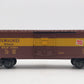 Lionel 6-19204 O Gauge Milwaukee Road Boxcar #19204 EX