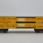 Lionel 6-9728 O Gauge Union Pacific LCCA Bi-level Stock Convention Car #9728 EX
