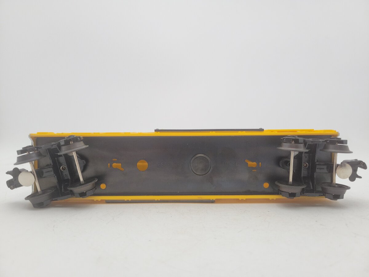 Lionel 6-9728 O Gauge Union Pacific LCCA Bi-level Stock Convention Car #9728 EX