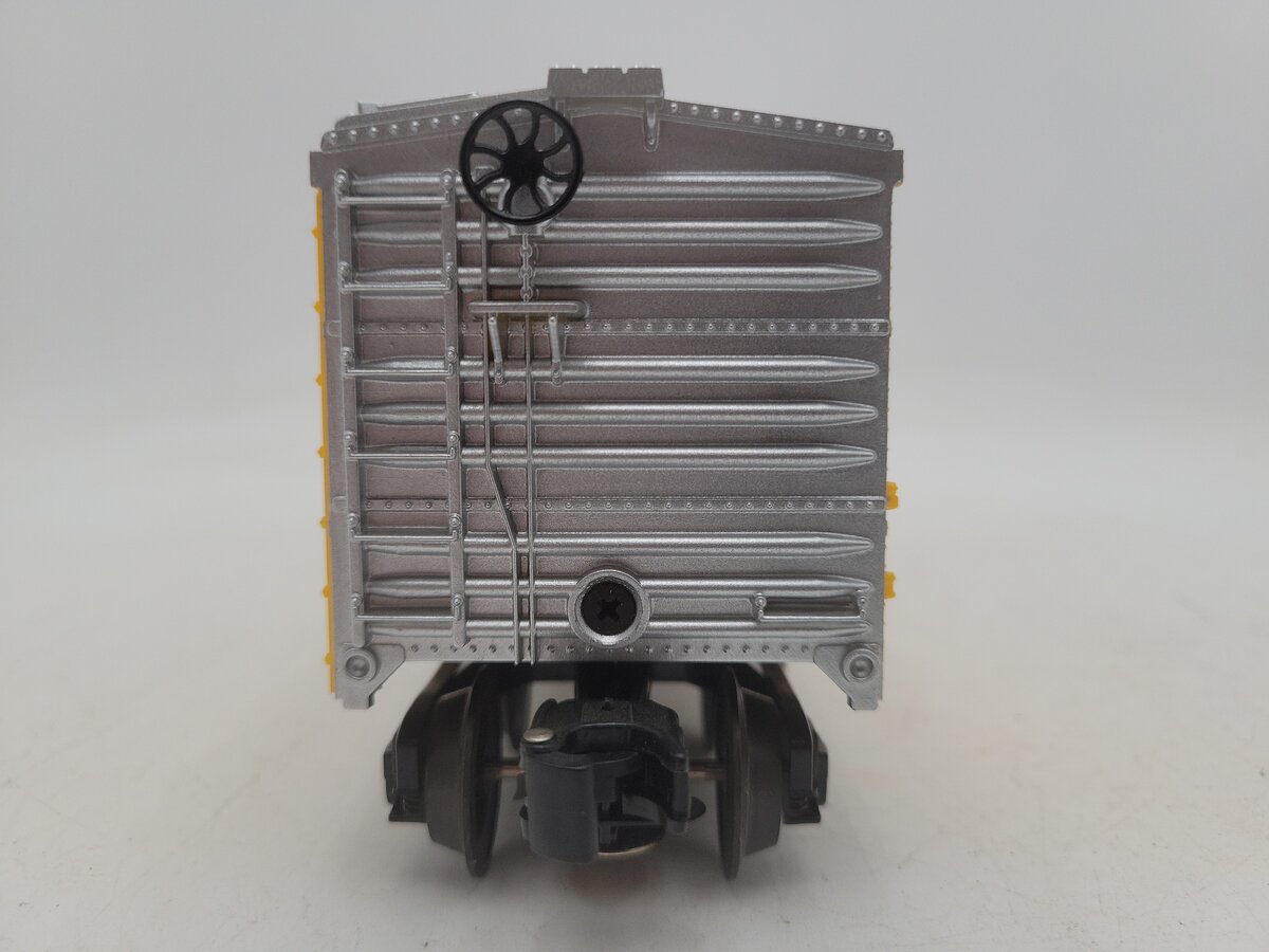 Lionel 6-9728 O Gauge Union Pacific LCCA Bi-level Stock Convention Car #9728 EX