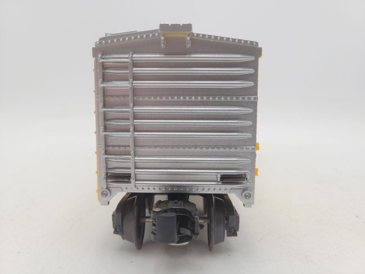 Lionel 6-9728 O Gauge Union Pacific LCCA Bi-level Stock Convention Car #9728 EX