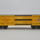 Lionel 6-9728 O Gauge Union Pacific LCCA Bi-level Stock Convention Car #9728 EX