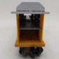 Lionel 6-16228 O Gauge Union Pacific Auto Carrier Car with Screens EX