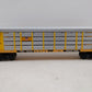 Lionel 6-16228 O Gauge Union Pacific Auto Carrier Car with Screens EX