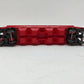 Lionel 6-9213 O Gauge Minneapolis and St. Louis Covered Quad Hopper EX/Box