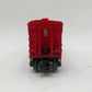 Lionel 6-9213 O Gauge Minneapolis and St. Louis Covered Quad Hopper EX/Box