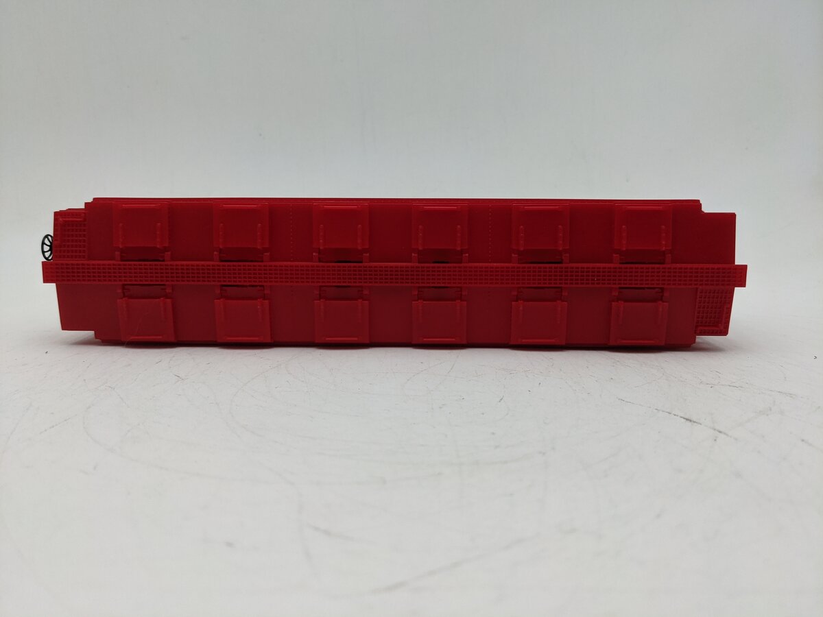 Lionel 6-9213 O Gauge Minneapolis and St. Louis Covered Quad Hopper EX/Box