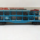 Lionel 6-9216 O Gauge Great Northern 3-Tier Auto Carrier EX/Box
