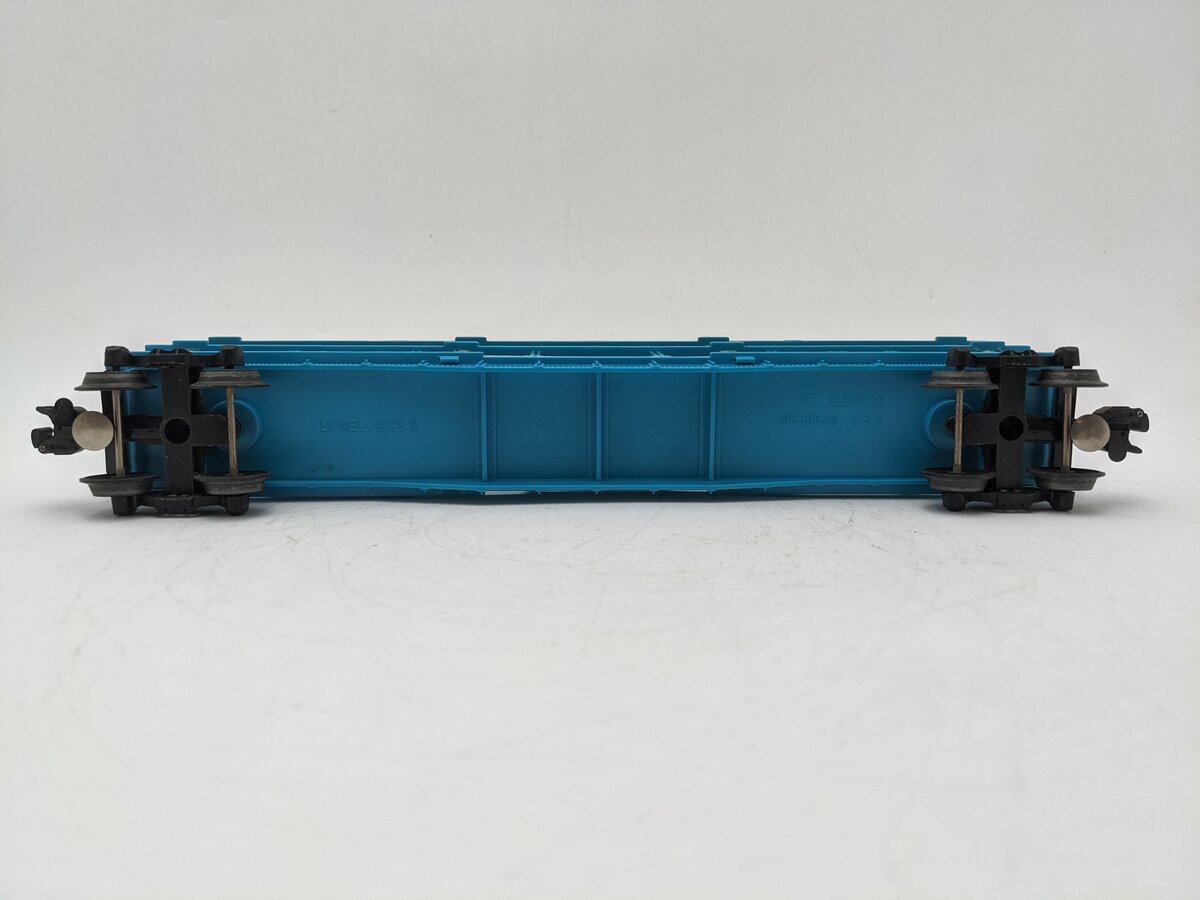 Lionel 6-9216 O Gauge Great Northern 3-Tier Auto Carrier EX/Box