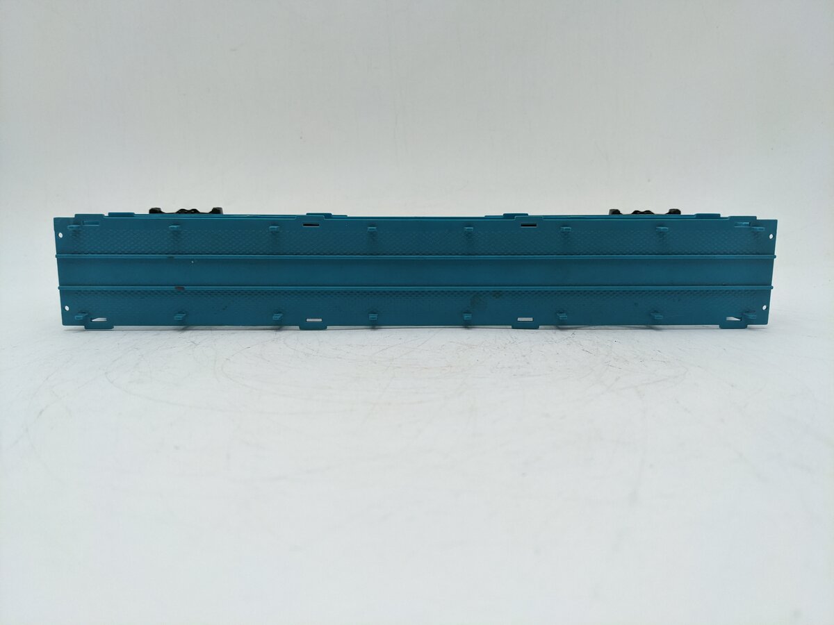Lionel 6-9216 O Gauge Great Northern 3-Tier Auto Carrier EX/Box
