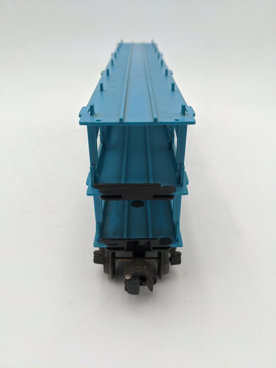 Lionel 6-9216 O Gauge Great Northern 3-Tier Auto Carrier EX/Box