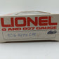 Lionel 6-9216 O Gauge Great Northern 3-Tier Auto Carrier EX/Box