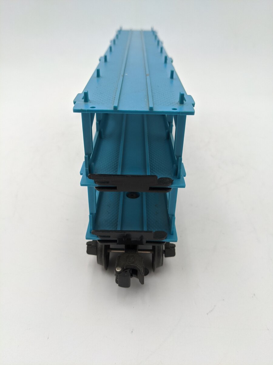 Lionel 6-9216 O Gauge Great Northern 3-Tier Auto Carrier EX/Box