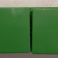 Lionel 6-9133 O Gauge Burlington Northern Flatcar #9133 with Trailers EX/Box