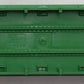 Lionel 6-9133 O Gauge Burlington Northern Flatcar #9133 with Trailers EX/Box
