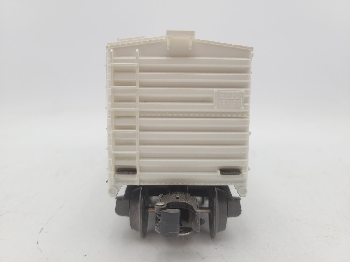 Lionel 6-9475 O Gauge Delaware & Hudson I Love New York Boxcar VG/Box