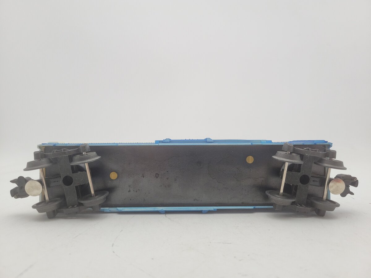 Lionel 6-9475 O Gauge Delaware & Hudson I Love New York Boxcar VG/Box