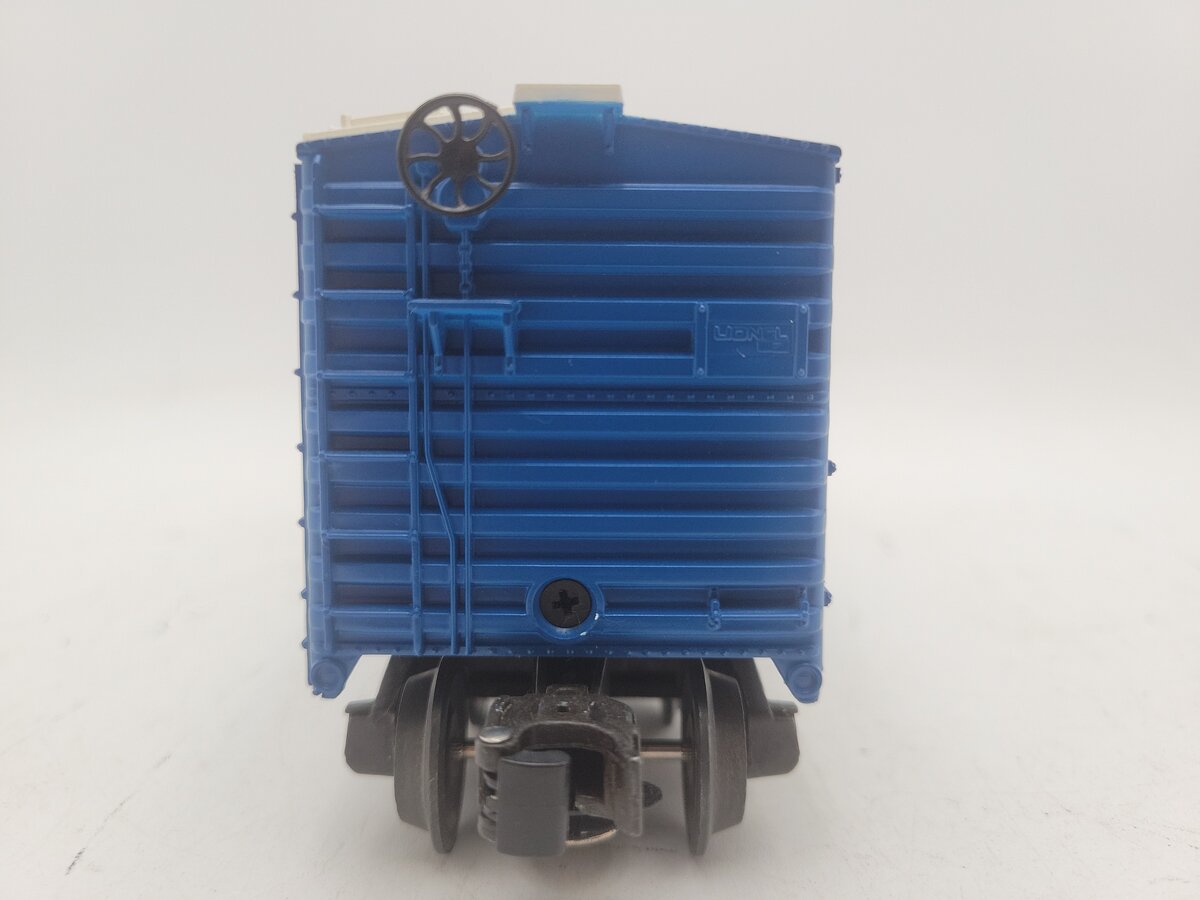 Lionel 6-9475 O Gauge Delaware & Hudson I Love New York Boxcar VG/Box