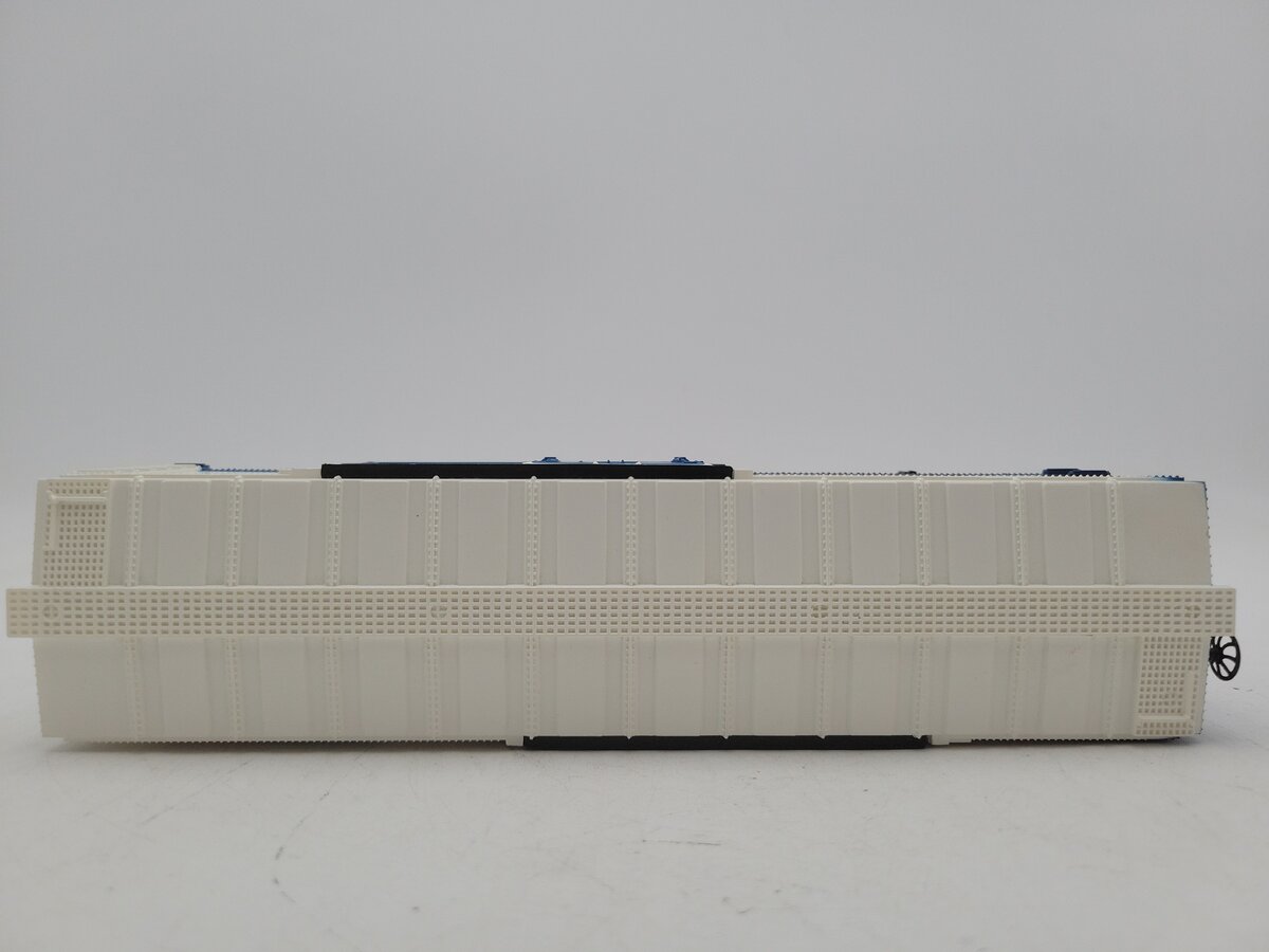 Lionel 6-9475 O Gauge Delaware & Hudson I Love New York Boxcar VG/Box