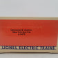 Lionel 6-9475 O Gauge Delaware & Hudson I Love New York Boxcar VG/Box