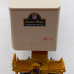 Lionel 6-16345 O TTUX Flatcar w/ Southern Pacific Trailers EX