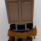 Lionel 6-16345 O TTUX Flatcar w/ Southern Pacific Trailers EX
