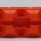 Lionel 6-9264 O Gauge Illinois Central Quad Hopper #9264 LN