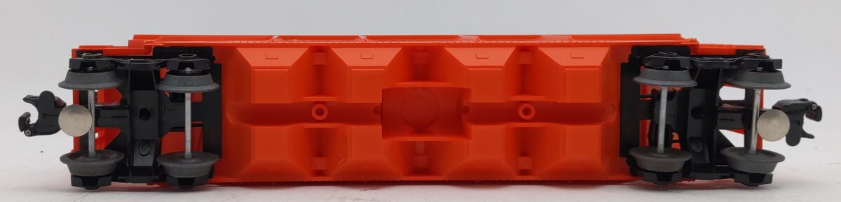 Lionel 6-9264 O Gauge Illinois Central Quad Hopper #9264 LN
