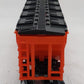 Lionel 6-9264 O Gauge Illinois Central Quad Hopper #9264 LN