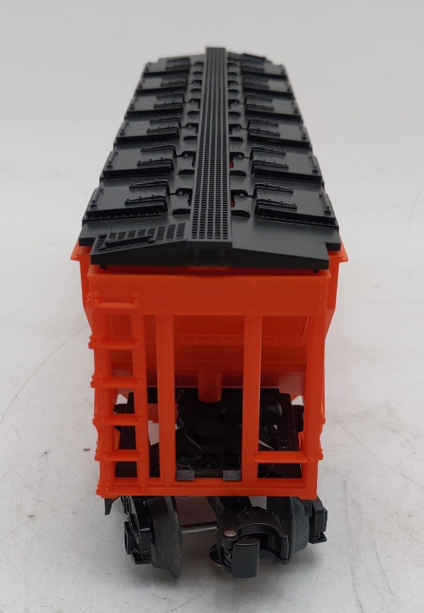 Lionel 6-9264 O Gauge Illinois Central Quad Hopper #9264 LN