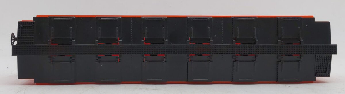 Lionel 6-9264 O Gauge Illinois Central Quad Hopper #9264 LN