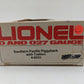 Lionel 6-9333 O Gauge Southern Pacific Flatcar with 2 Trailers #9333 EX/Box