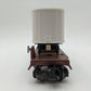Lionel 6-9333 O Gauge Southern Pacific Flatcar with 2 Trailers #9333 EX/Box