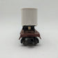Lionel 6-9333 O Gauge Southern Pacific Flatcar with 2 Trailers #9333 EX/Box