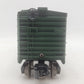 Lionel 6-9742 O Gauge Green Minneapolis & St. Louis Boxcar EX