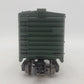 Lionel 6-9742 O Gauge Green Minneapolis & St. Louis Boxcar EX