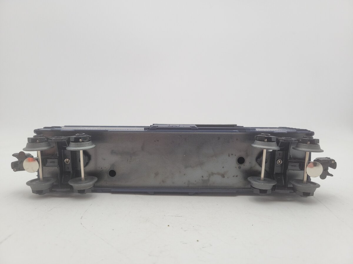 Lionel 6-9480 O Gauge Minneapolis, Northfield, & Southern Box Car #9480 EX/Box