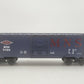 Lionel 6-9480 O Gauge Minneapolis, Northfield, & Southern Box Car #9480 EX/Box