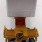 Lionel 6-16322 O Gauge TTUX Flatcar with 2 Sealand Trailers EX