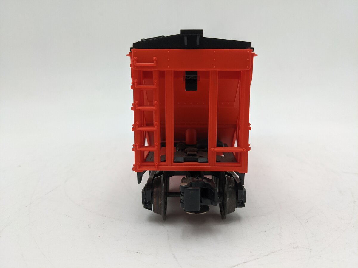 Lionel 6-9264 O Gauge Illinois Central Quad Hopper #9264 EX/Box