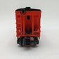 Lionel 6-9264 O Gauge Illinois Central Quad Hopper #9264 EX/Box