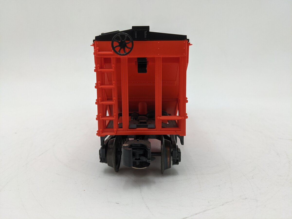 Lionel 6-9264 O Gauge Illinois Central Quad Hopper #9264 EX/Box