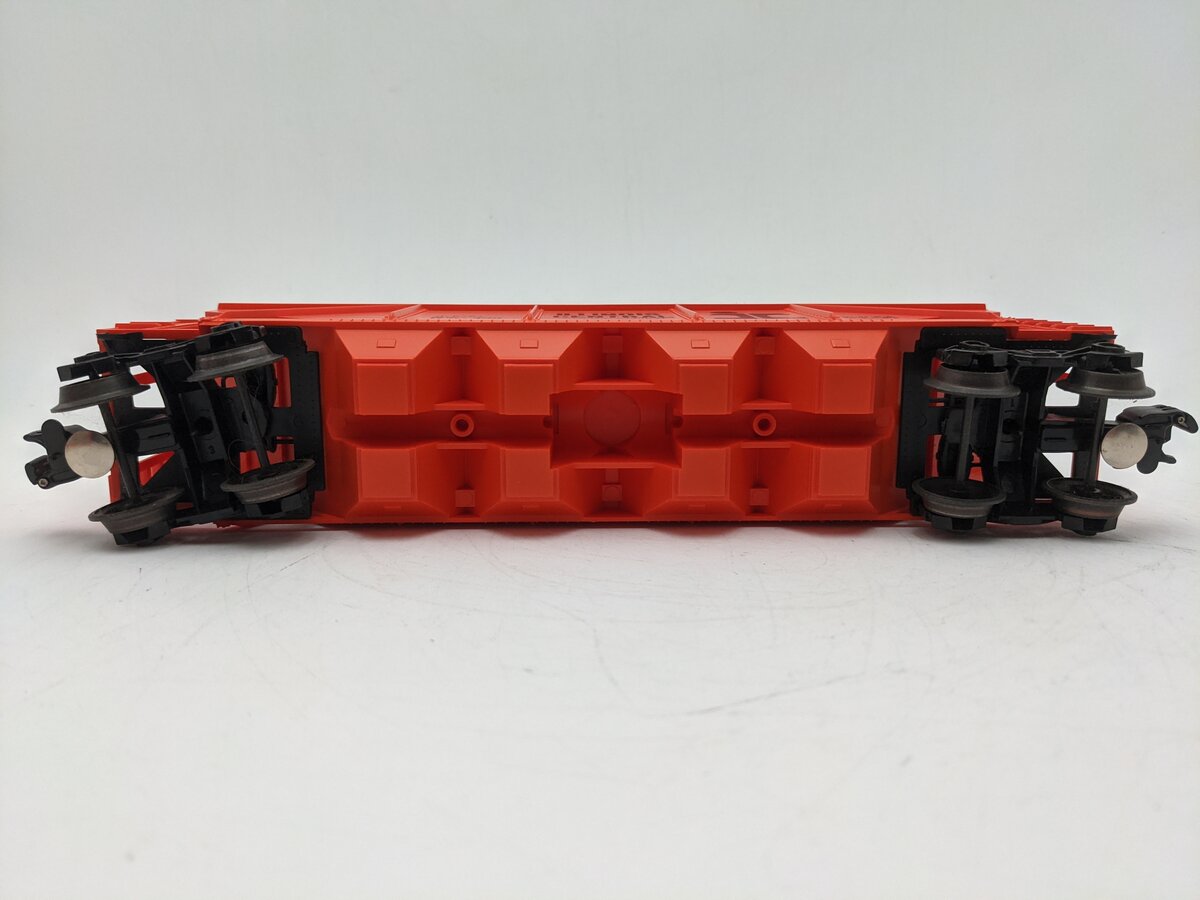 Lionel 6-9264 O Gauge Illinois Central Quad Hopper #9264 EX/Box