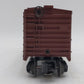 Lionel 6-9481 O Gauge Seaboard System Boxcar EX/Box