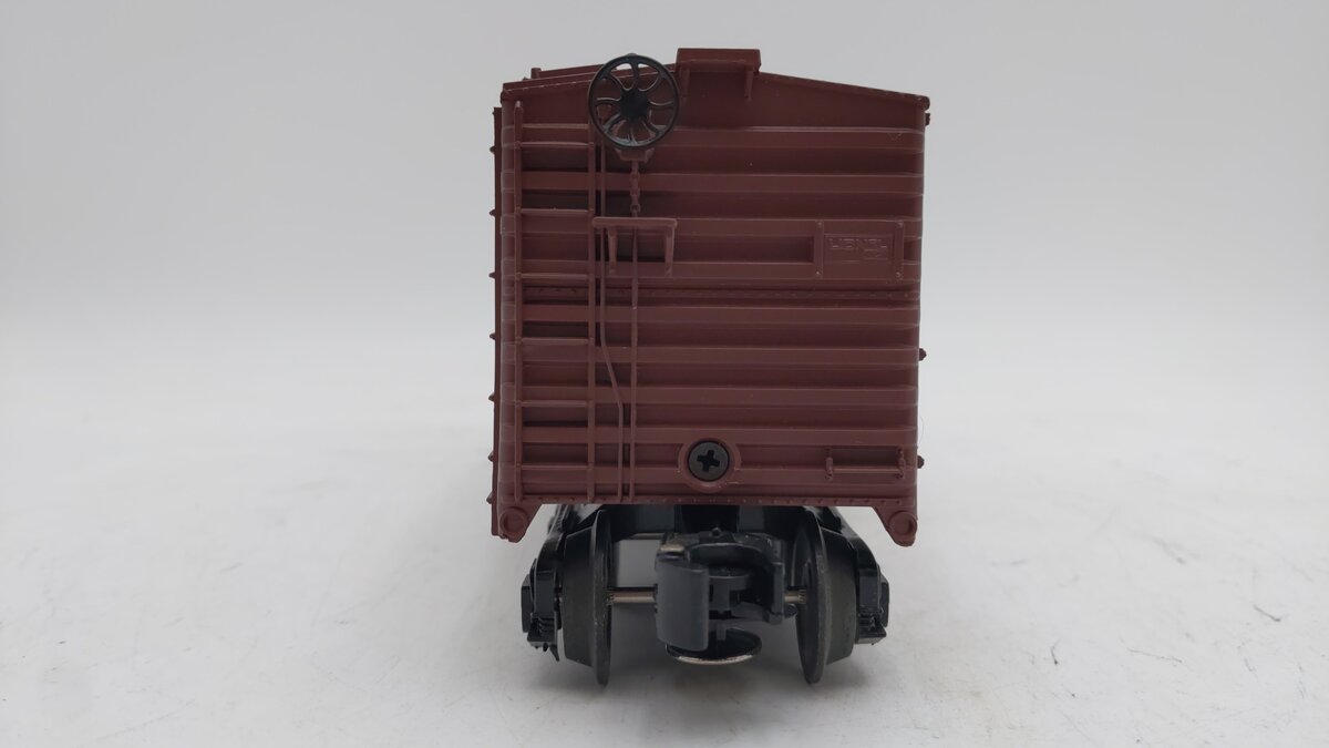 Lionel 6-9481 O Gauge Seaboard System Boxcar EX/Box